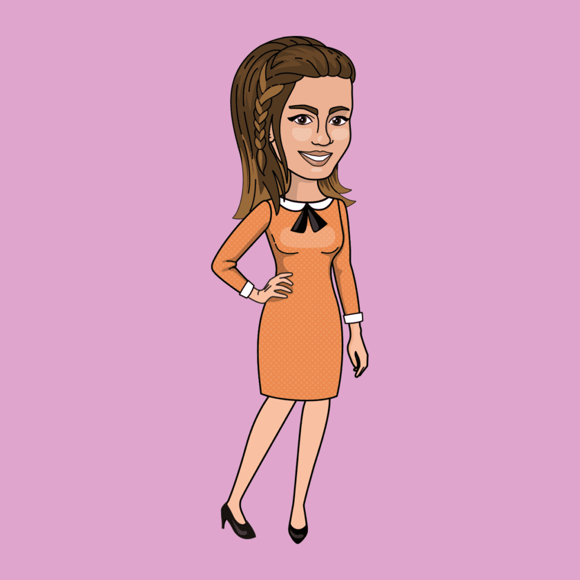 Dora Fox